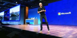 Microsoft Build 2017: de nouveaux services et de nouvelles solutions pour permettre aux développeurs de créer les applications intelligentes du futur