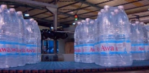 Côte d&#039;Ivoire : &quot;Céleste&quot;  rachète &quot;AWA&quot; et &quot;Cristaline&quot;, Solibra se retire de l&#039;eau minérale