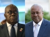 Elections: Les Ghan&eacute;ens aux urnes pour le double scrutin pr&eacute;sidentiel et l&eacute;gislatif