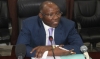 Da Pierre, DG des douanes Côte d&#039;Ivoire.