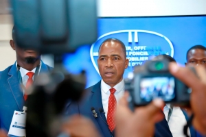 SICI 2024 / Yamoussa Coulibaly (Pdg de CHIM INTER) : &quot;Les ivoiriens ont compris l&#039;importance d&#039;être propriétaire foncier et immobilier&quot;