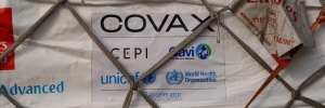Burkina Faso / Lutte contre la Covid 19 : le Burkina Faso re&ccedil;oit 151.200 doses du vaccin Johnson &amp; Johnson &agrave; travers le m&eacute;canisme Covax