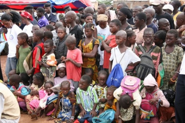 Mali: Signature du plan d’action sur la lutte contre les violations contre les enfants