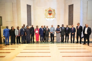 Visite des parlementaires ivoiriens au Maroc : Un pas vers un parlement ouvert