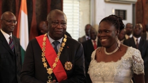 C&ocirc;te d'Ivoire : Laurent Gbagbo demande officiellement le divorce &agrave; Simone Ehivet