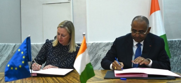 Coopération Côte d’Ivoire-Union Européenne : Une consultation nationale sur le programme indicatif pluriannuel 2021-2027 lancée