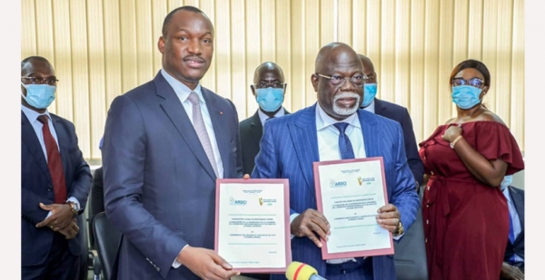 Côte d&#039;Ivoire: Plus de trois milliards alloués aux régions pour financer les projets des jeunes