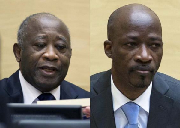Dossier/CPI : Clés de compréhension du procès Gbagbo-Goudé en 8 questions