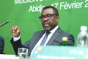 Côte d’Ivoire/ CAN 2023 : &quot; la Côte d&#039;Ivoire est prête et organisera une Can jamais organisée sur le continent &quot; (CAF)