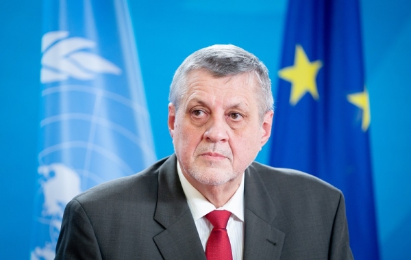 Libye:Démission de l’envoyé spécial du SG de l’ONU