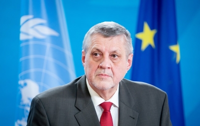 Libye:D&eacute;mission de l&rsquo;envoy&eacute; sp&eacute;cial du SG de l&rsquo;ONU