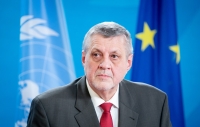 Libye:Démission de l’envoyé spécial du SG de l’ONU