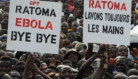 L’OMS annonce « la fin de la transmission du virus Ebola »  en Guinée