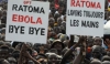 L’OMS annonce « la fin de la transmission du virus Ebola »  en Guinée