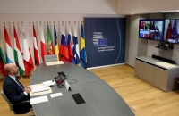 SOMMET UE-CHINE:  Faire face aux incompréhensions