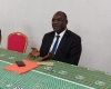 Le DG par Intérim du Conseil Coton Anacarde (Image d&#039;archives)
