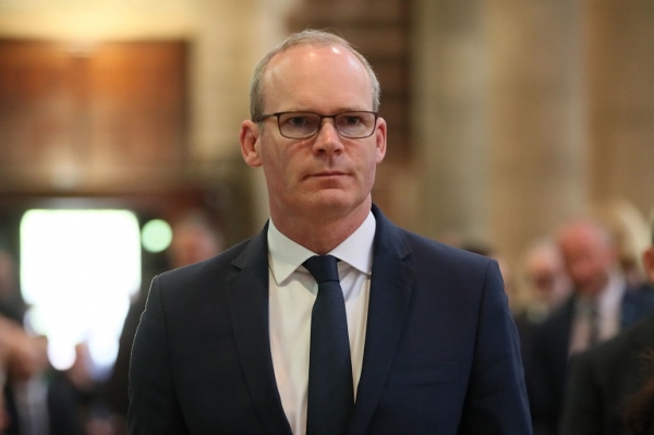 Brexit: L’Irland avertit contre un NO DEAL