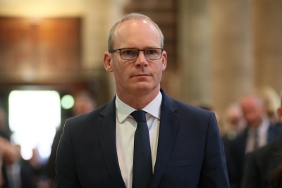 Brexit: L&rsquo;Irland avertit contre un NO DEAL