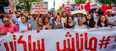 Tunisie/Pr&eacute;sidentielle : 97 personnes  arr&ecirc;t&eacute;es &agrave; l&rsquo;approche de l&rsquo;&eacute;lection