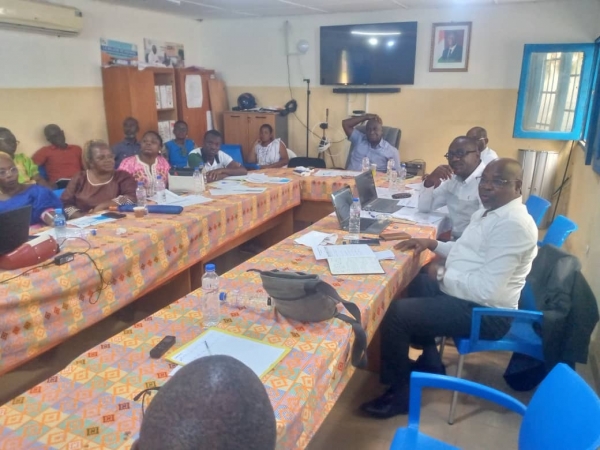 Côte d’Ivoire/Mortalité maternelle: des acteurs de la santé veulent réduire les décès dans le Lôh-Djiboua