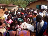 Côte d&#039;Ivoire : Search For Commen Ground forme la société civile d’Oumé à la bonne gouvernance