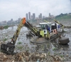 Côte d’Ivoire : Des travaux d’envergure dans 15 villes ivoiriennes pour prévenir les inondations