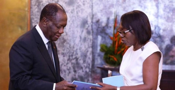 Droits humanitaires: la Côte d’Ivoire veut être « un carrefour des droits de l’Homme »