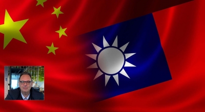 Chine-Taïwan : un risque d&#039;escalade militaire qui menace la planète (Par Isidoros Karderinis)
