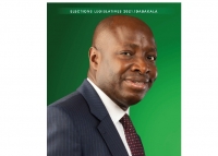 Côte d&#039;Ivoire-Législatives 2021/ Le message du candidat Aboubakary Coulibaly de Dabakala : &quot;Un pas de plus vers le développement&quot;