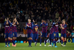 Mercato: Ferran Torres officiellement au Bar&ccedil;a