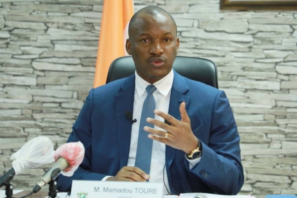 C&ocirc;te d'Ivoire/ Insertion professionnelle des jeunes : Environ 4 000 jeunes &agrave; recruter &agrave; palmci et utexi
