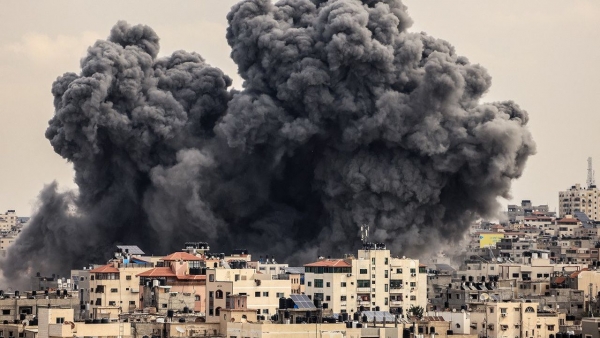 La Chine contre une nouvelle attaque contre les installations de l’ONU à Ghaza