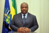 Gabon : Ali a prêté serment pour un deuxième septennat