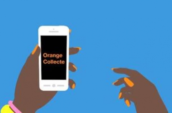 Côte d’Ivoire: Orange lance la première plateforme de crowdfunding mobile