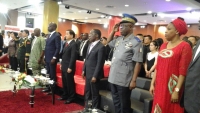 La Côte d’Ivoire veut s’inspirer du modèle de la Chine en matière de défense et de sécurité