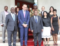 Côte d&#039;Ivoire-Référendum/législatives: Sollicitée par le CEI, l&#039;ONUCI dit revoir ses priorités