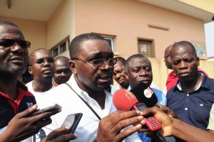 Les syndicalistes de la fonction publique ivoirienne pourraient décider de reprendre la grève vendredi