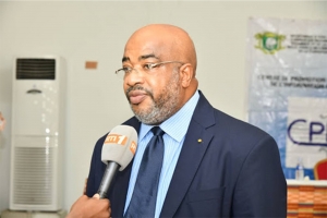 C&ocirc;te d&rsquo;Ivoire : r&eacute;organisation du Bureau multi-pays et nomination de Yvan Serge Kragb&eacute;, nouveau Chef de Bureau du HCR &agrave; Abidjan