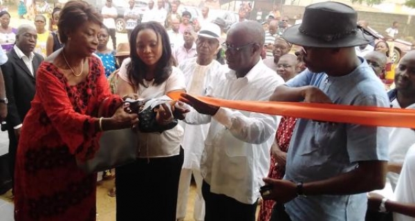 Côte d’Ivoire : Un nouvel espace gastronomique ouvert à Jacqueville