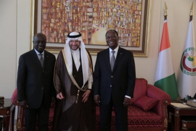 C&ocirc;te d&rsquo;Ivoire : Une r&eacute;union minist&eacute;rielle de l&rsquo;OCI se tiendra en juillet &agrave; Abidjan