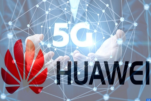 Grande-Bretagne: Huawei exclu du réseau 5G
