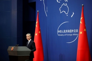 La Chine réfute entretenir la dette en Afrique