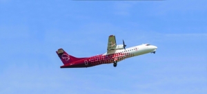 Gabon : AFRIJET annonce l&#039;ouverture d&#039;une nouvelle liaison nationale LIBREVILLE – OYEM