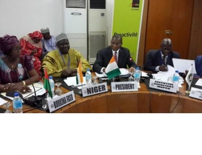 Congrès de l’UPU en 2020 : La Côte d&#039;Ivoire mobilise l’Afrique autour de sa candidature