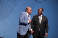 Gouvernance en Afrique : Ouattara réagit, après le rapport de la Fondation Mo Ibrahim