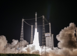 La Chine: Des nouveaux satellites de t&eacute;l&eacute;d&eacute;tection