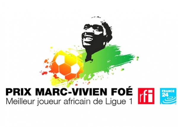 Prix Marc-Vivien Foé : Le public invité à voter le trio de tête du meilleur joueur africain de ligue 1