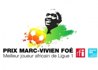 Prix Marc-Vivien Foé : Le public invité à voter le trio de tête du meilleur joueur africain de ligue 1