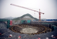 La Chine construit 24 centrales nucléaires