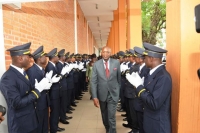 Côte d&#039;Ivoire-ENA: d’importantes mesures pour les concours professionnels et directs. La limite d’âge revue...